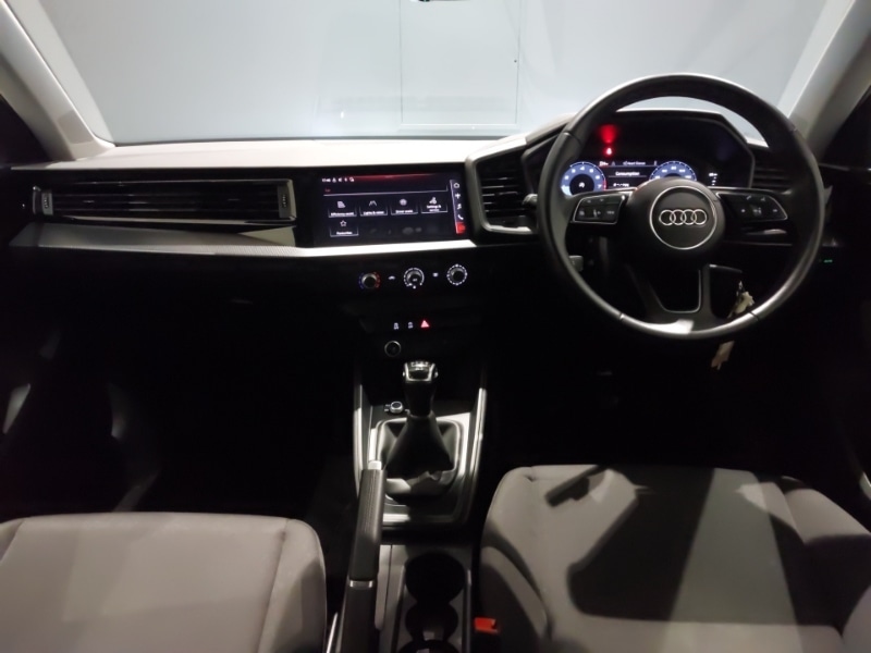Used Audi A1 2022 for sale - 76864974: Photo 2