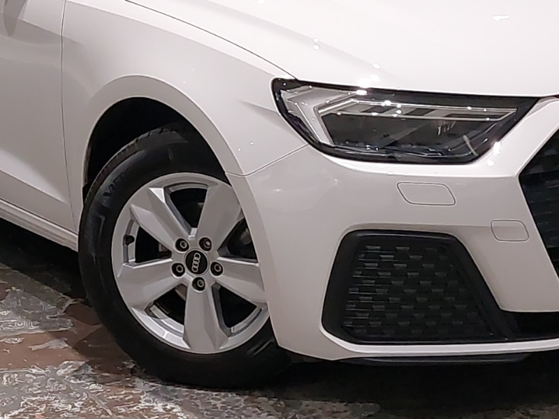 Used Audi A1 2022 for sale - 76864974: Photo 9