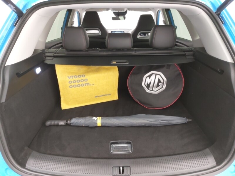 Used MG MG HS 2024 for sale - 76506312: Photo 8