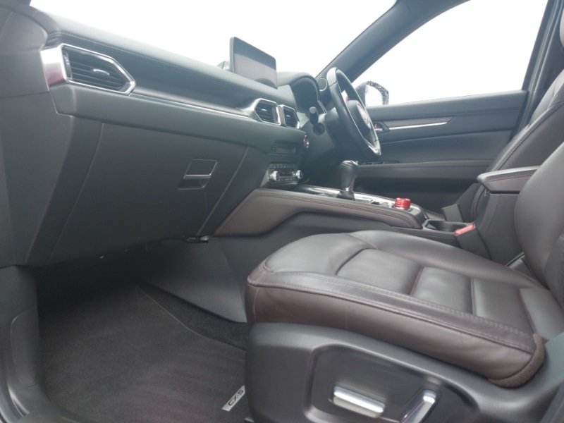 Used Mazda CX-5 2022 for sale - 77817047: Photo 5