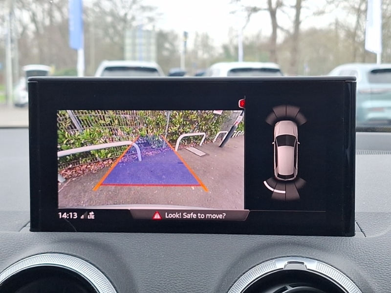 Used Audi Q2 2023 for sale - 77817453: Photo 11