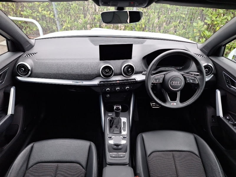 Used Audi Q2 2023 for sale - 77817453: Photo 2