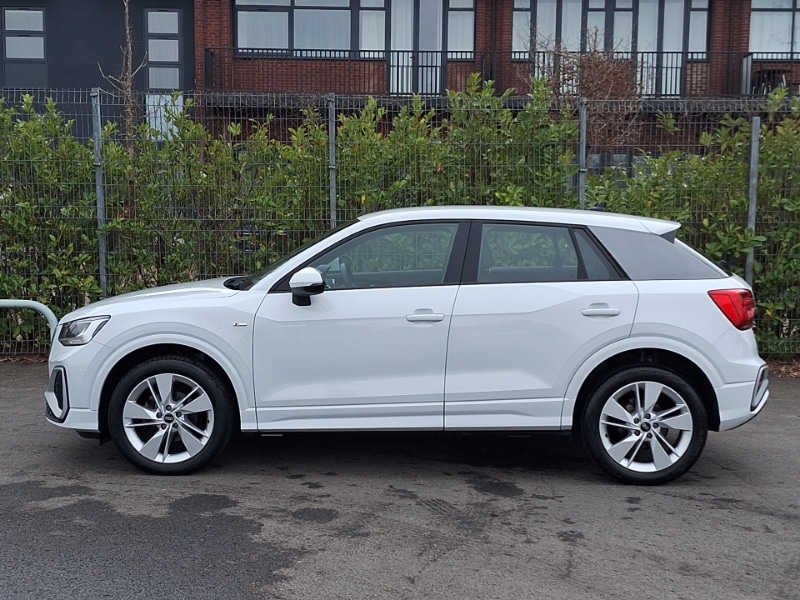 Used Audi Q2 2023 for sale - 77817453: Photo 4