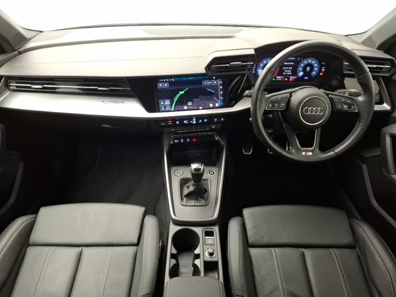 Used Audi A3 2024 for sale - 77954810: Photo 2