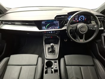 Used Audi A3 2024 for sale - 77954810: Photo