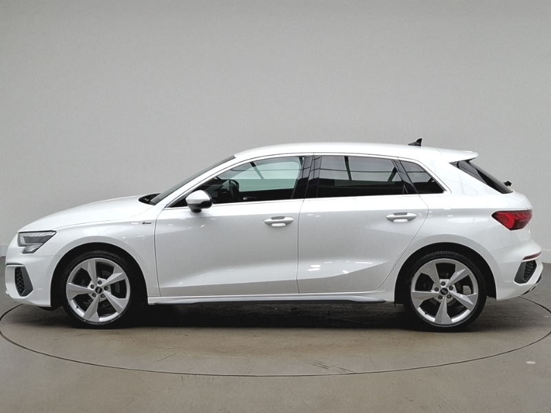 Used Audi A3 2024 for sale - 77954810: Photo 4