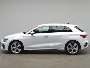 Used Audi A3 2024 for sale - 77954810: Photo