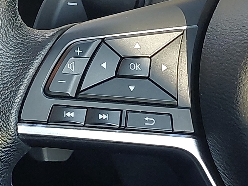 Used Nissan Juke 2020 for sale - 76708669: Photo 11