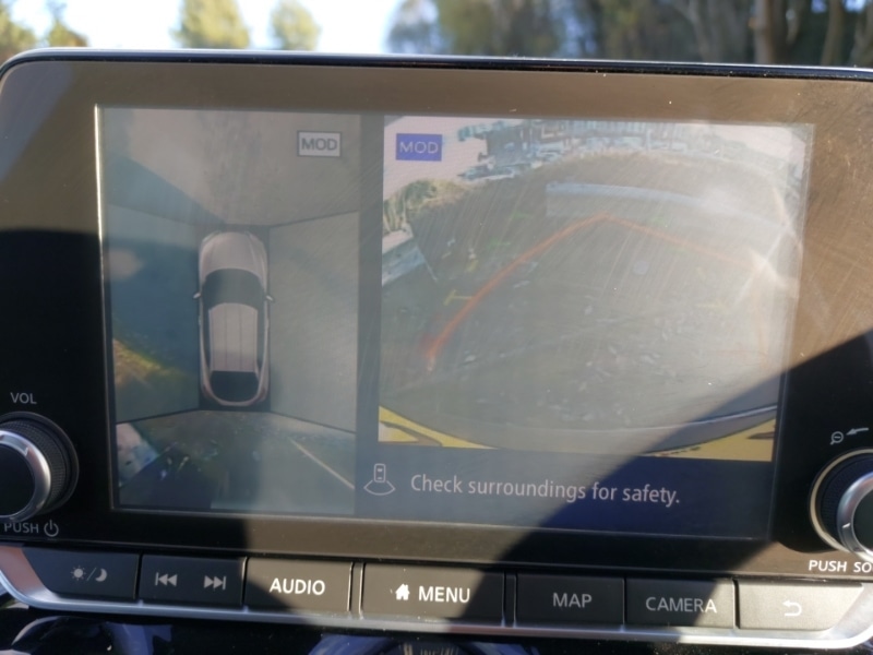 Used Nissan Juke 2020 for sale - 76708669: Photo 12