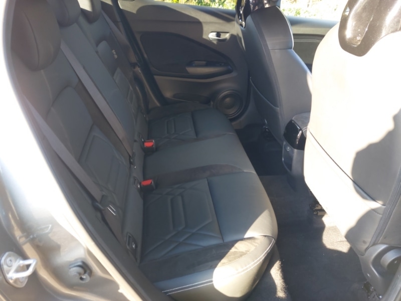 Used Nissan Juke 2020 for sale - 76708669: Photo 6