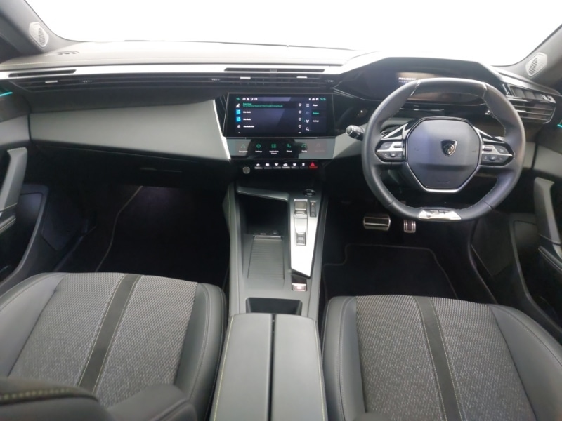 Used Peugeot 308 2024 for sale - 76567489: Photo 2