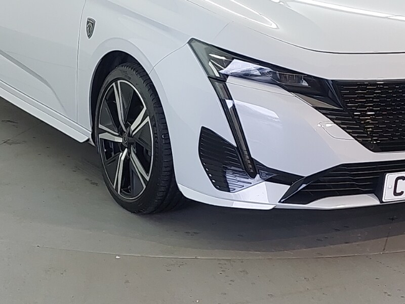 Used Peugeot 308 2024 for sale - 76567489: Photo 9