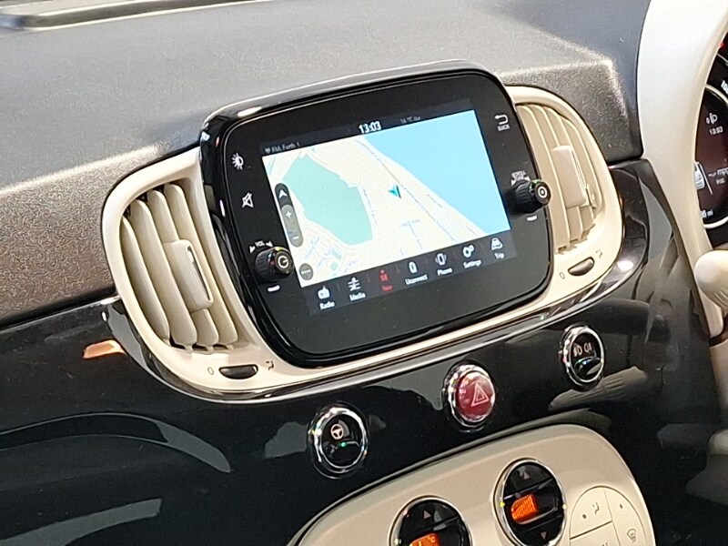 Used Fiat 500 2023 for sale - 77196813: Photo 11