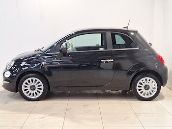 Used Fiat 500 2023 for sale - 77196813: Photo