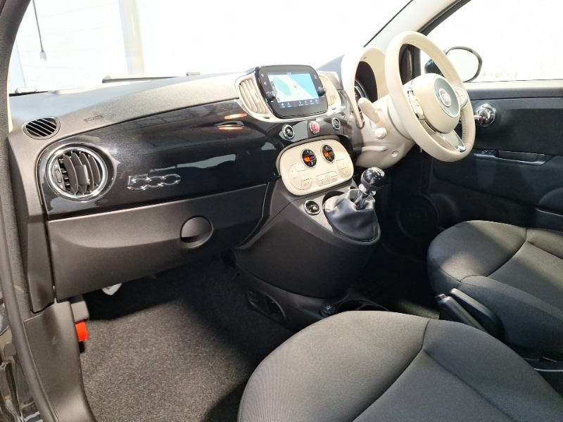 Used Fiat 500 2023 for sale - 77196813: Photo 5