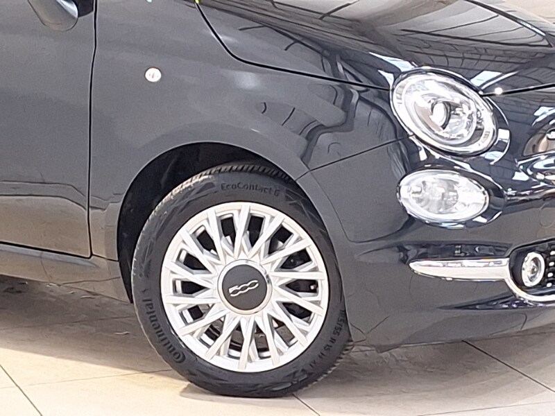 Used Fiat 500 2023 for sale - 77196813: Photo 9