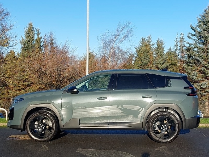 Used Citroen C5 Aircross 2026 for sale - 77482883: Photo 4