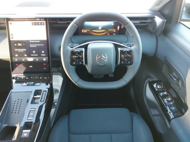 Used Citroen C5 Aircross 2026 for sale - 77482883: Photo 7