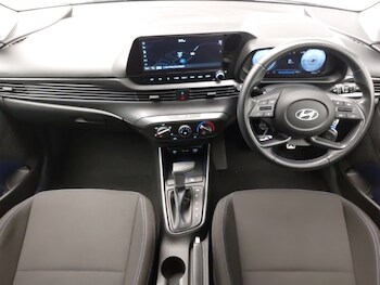 Used Hyundai BAYON 2024 for sale - 76737358: Photo