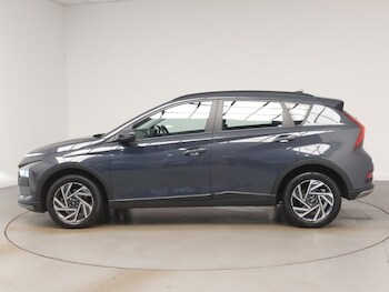 Used Hyundai BAYON 2024 for sale - 76737358: Photo