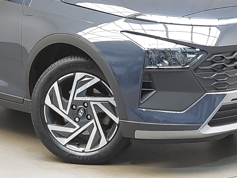 Used Hyundai BAYON 2024 for sale - 76737358: Photo 9