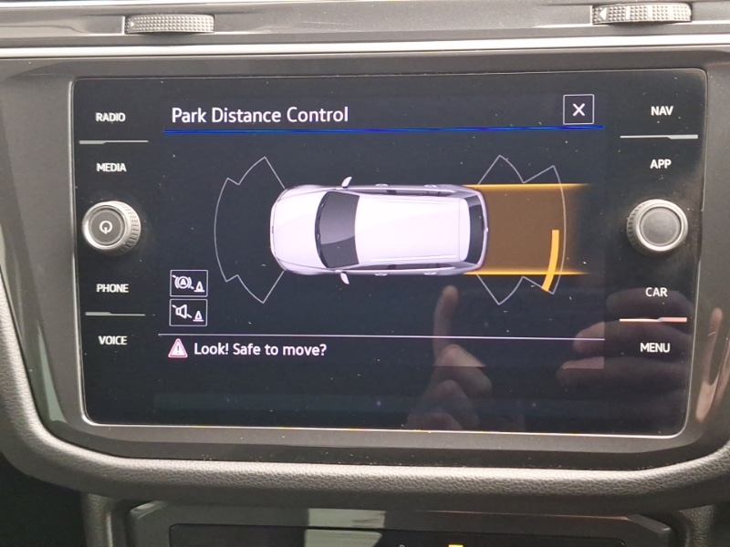 Used Volkswagen Tiguan 2022 for sale - 77798823: Photo 12