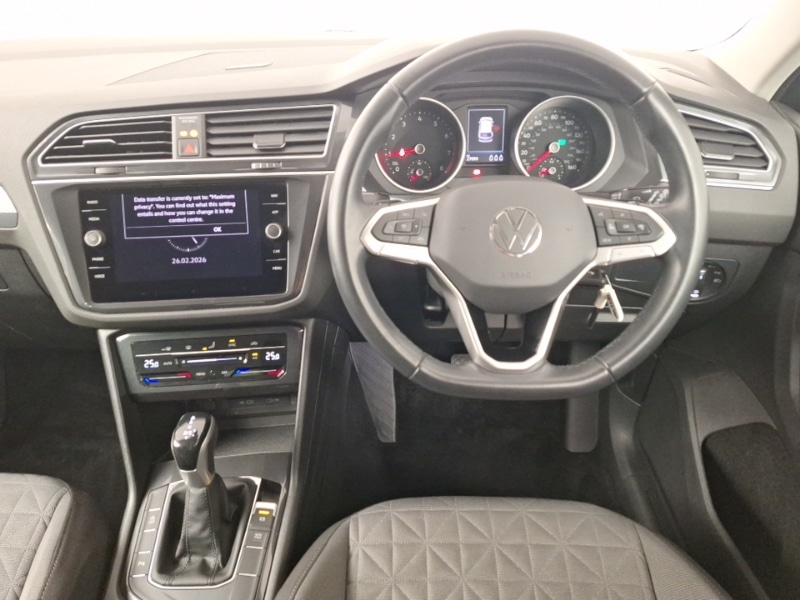 Used Volkswagen Tiguan 2022 for sale - 77798823: Photo 7