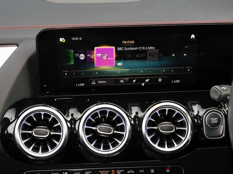 Used Mercedes-Benz EQA 2021 for sale - 76668884: Photo 11