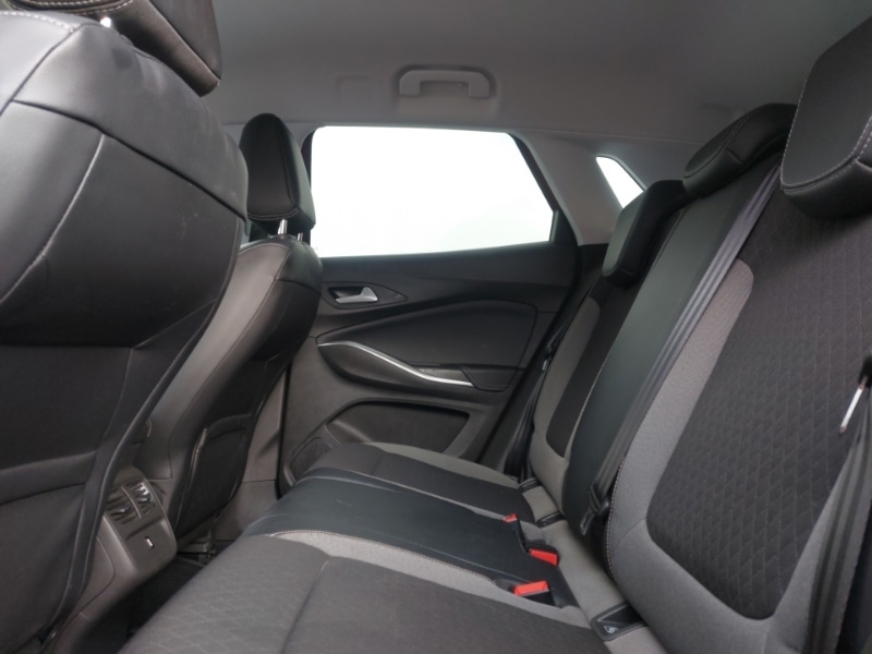 Used Vauxhall Grandland 2022 for sale - 77298738: Photo 6