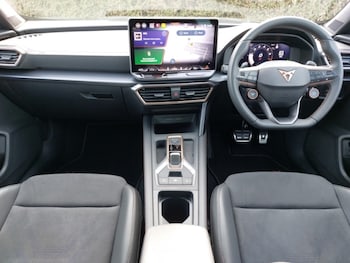 Used Cupra Formentor 2025 for sale - 77762010: Photo