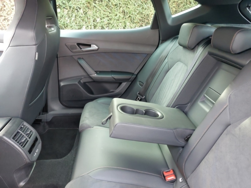 Used Cupra Formentor 2025 for sale - 77762010: Photo 6