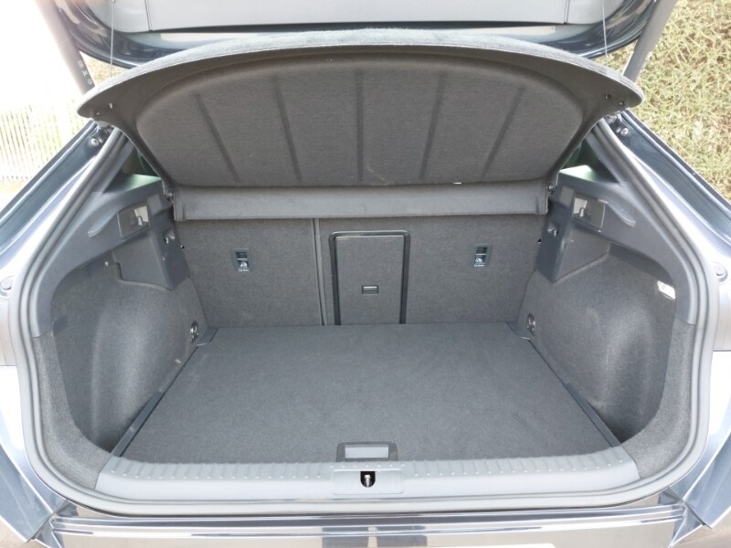 Used Cupra Formentor 2025 for sale - 77762010: Photo 8