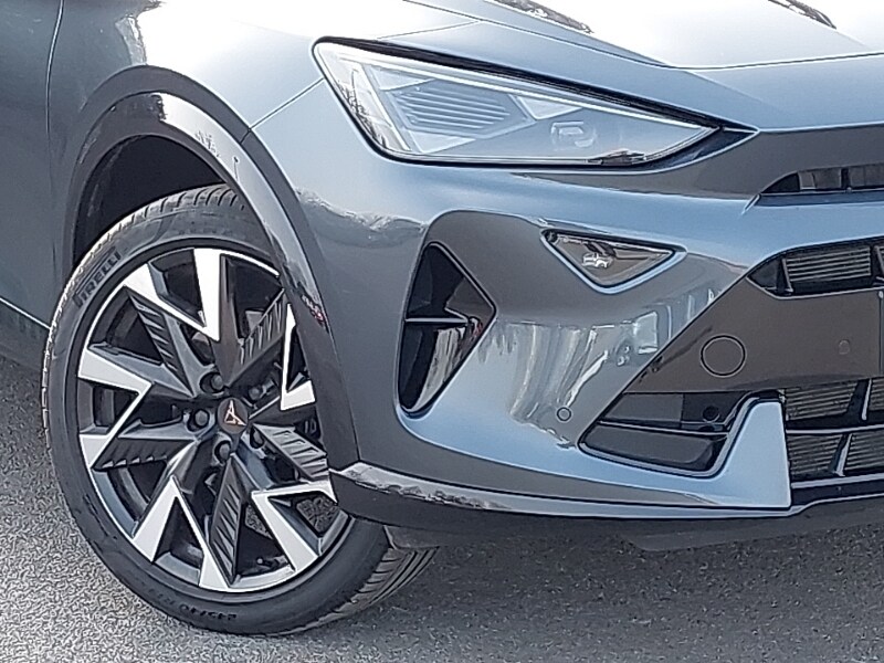 Used Cupra Formentor 2025 for sale - 77762010: Photo 9