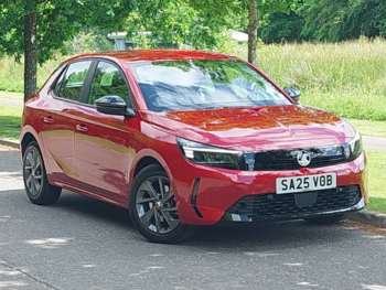 2025 - 1.2 Turbo Design 5dr