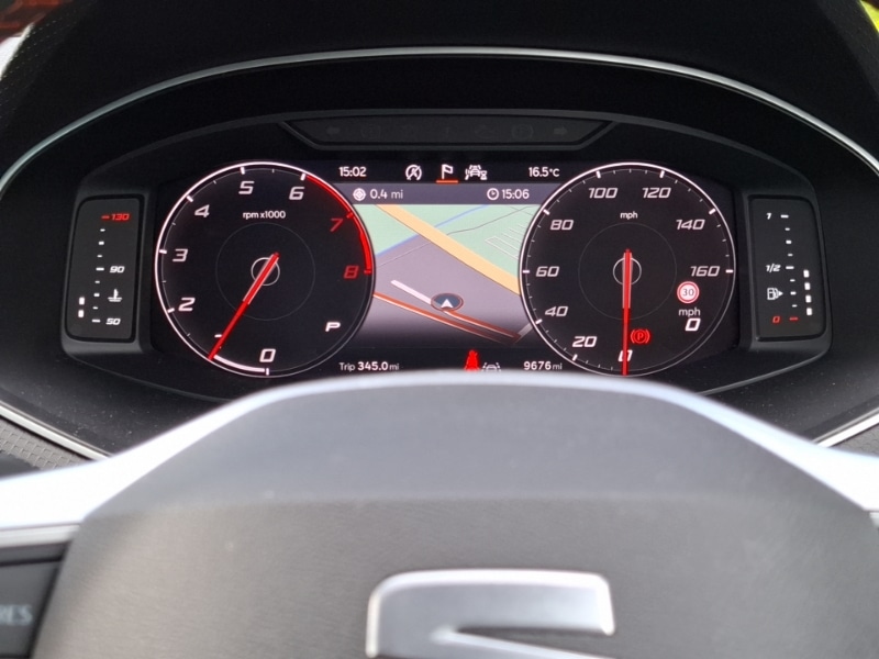 Used SEAT Arona 2024 for sale - 76771188: Photo 11