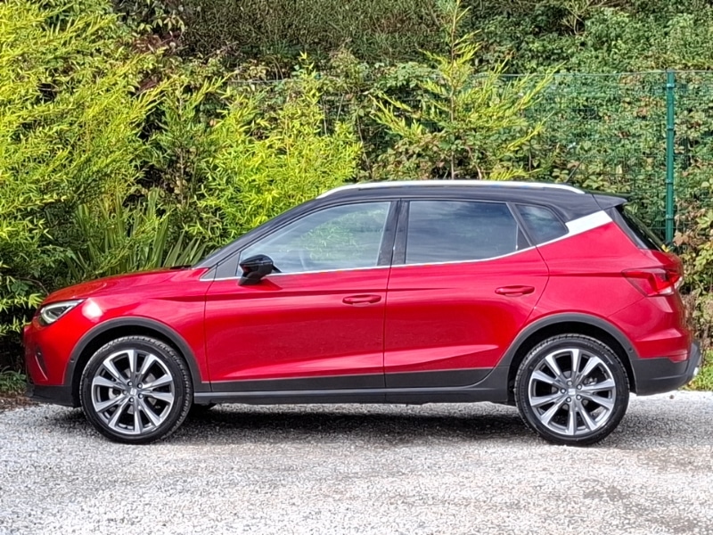 Used SEAT Arona 2024 for sale - 76771188: Photo 4