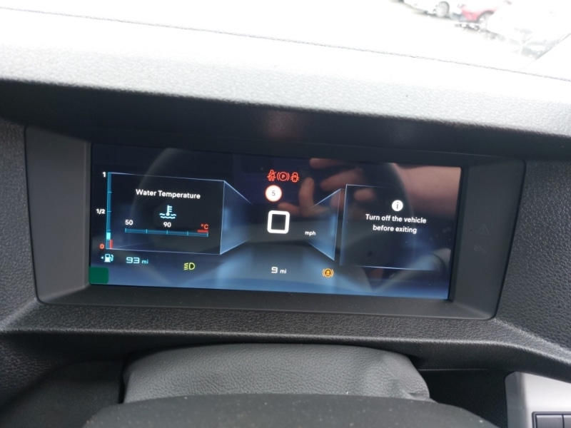 Used Citroen Dispatch 2025 for sale - 77624785: Photo 10