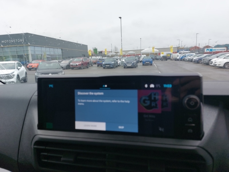 Used Citroen Dispatch 2025 for sale - 77624785: Photo 11