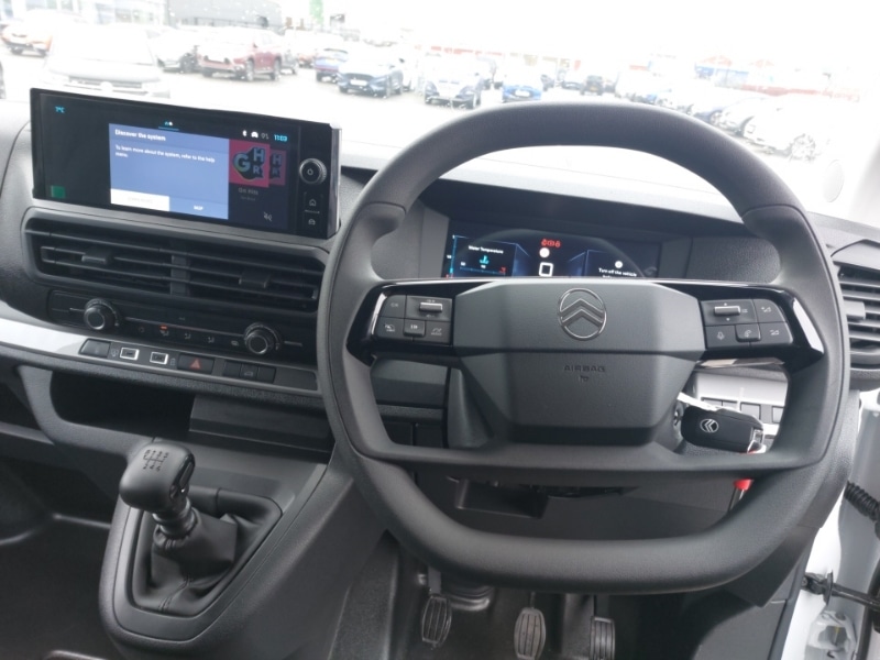 Used Citroen Dispatch 2025 for sale - 77624785: Photo 7