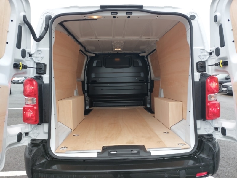 Used Citroen Dispatch 2025 for sale - 77624785: Photo 8