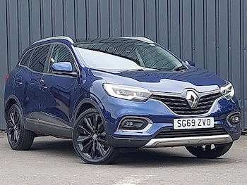 Used Renault Kadjar 2019 for sale - 75557854: Photo