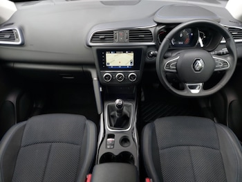 Used Renault Kadjar 2019 for sale - 75557854: Photo