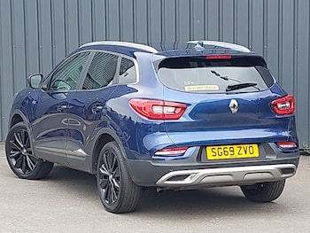 Used Renault Kadjar 2019 for sale - 75557854: Photo