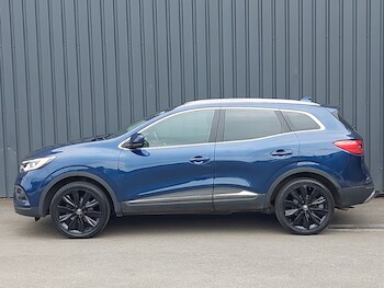 Used Renault Kadjar 2019 for sale - 75557854: Photo