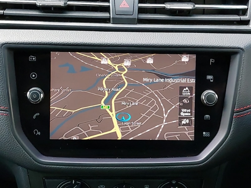 Used SEAT Ibiza 2020 for sale - 76397676: Photo 10