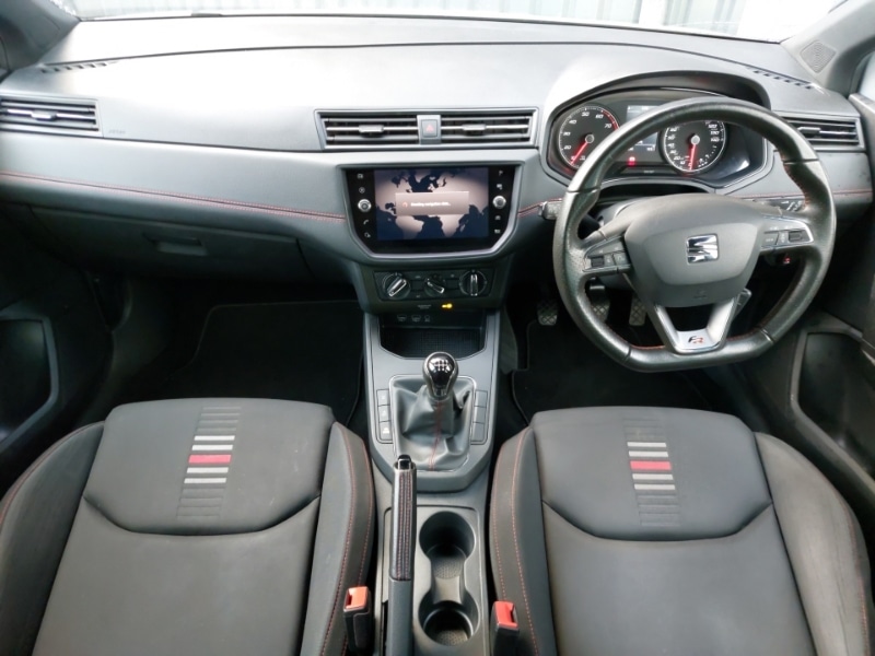 Used SEAT Ibiza 2020 for sale - 76397676: Photo 2