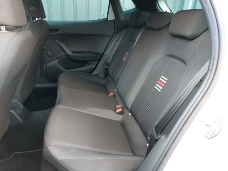 Used SEAT Ibiza 2020 for sale - 76397676: Photo 6