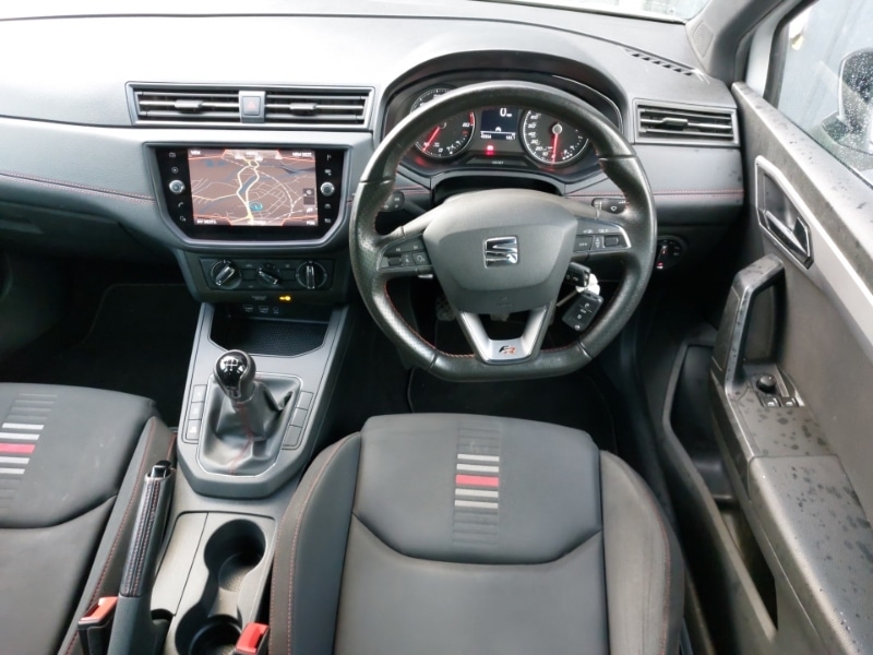 Used SEAT Ibiza 2020 for sale - 76397676: Photo 7