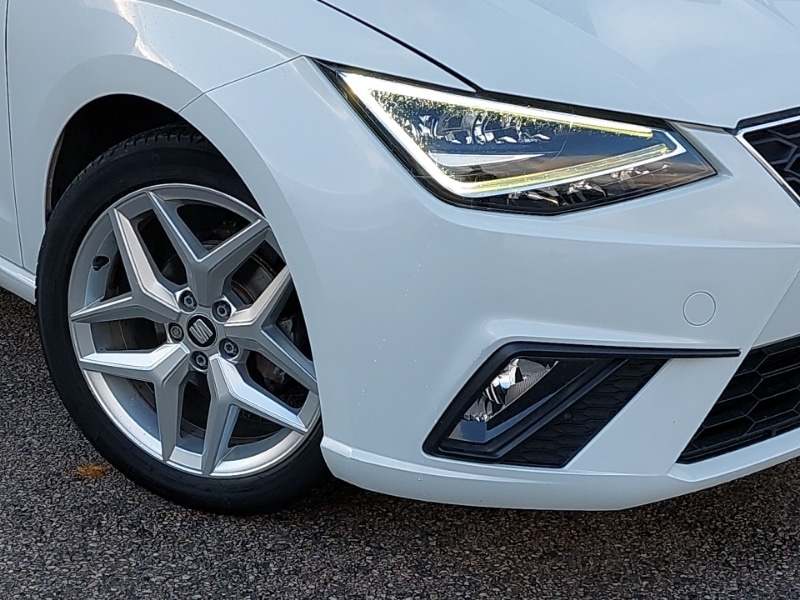 Used SEAT Ibiza 2020 for sale - 76397676: Photo 9