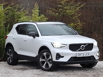 Used Volvo XC40 2024 for sale - 77987387: Photo